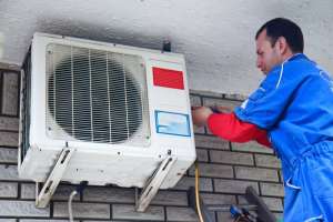 24/7 and Emergency HVAC Near Spruce Pine, NC | Air Conidtioning and Heating Contractors